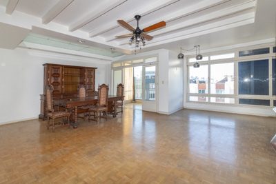 Apartamento, 3 quartos, 177 m² - Foto 5