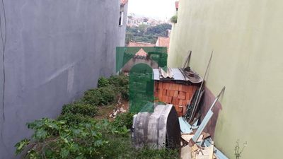 Terreno, 125 m² - Foto 1