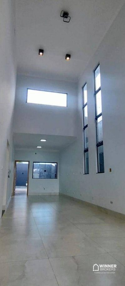 Casa, 3 quartos, 180 m² - Foto 4