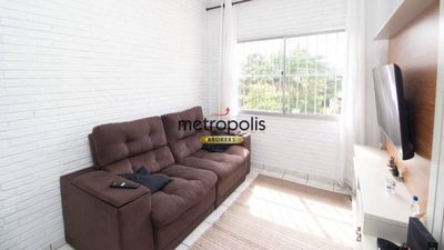 Apartamento, 2 quartos, 58 m² - Foto 1