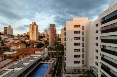 Apartamento, 3 quartos, 116 m² - Foto 2