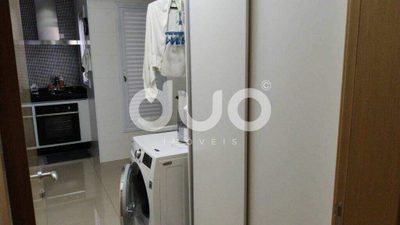 Apartamento, 3 quartos, 116 m² - Foto 3