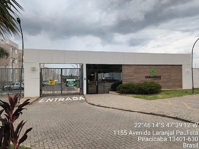 Apartamento, 2 quartos, 46 m² - Foto 1