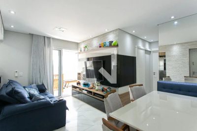 Apartamento, 2 quartos, 67 m² - Foto 1