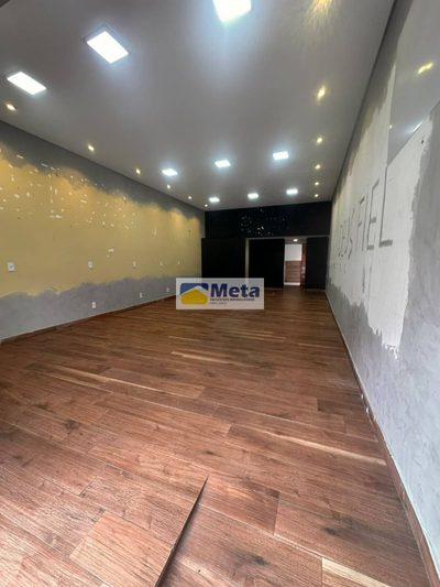 Loja-Salão, 77 m² - Foto 2