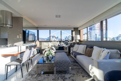 Apartamento, 2 quartos, 90 m² - Foto 2