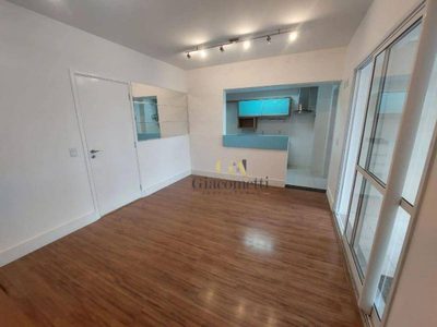 Apartamento, 2 quartos, 79 m² - Foto 2