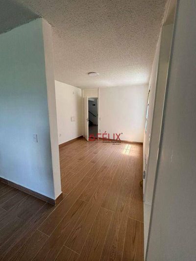 Apartamento, 2 quartos, 49 m² - Foto 3