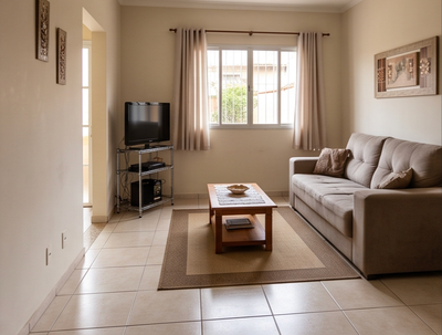 Apartamento, 2 quartos, 68 m² - Foto 2