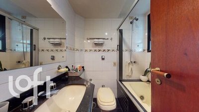 Apartamento, 3 quartos, 180 m² - Foto 2