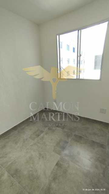 Apartamento, 2 quartos, 42 m² - Foto 4