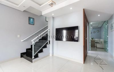 Casa, 3 quartos, 200 m² - Foto 3