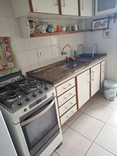 Apartamento, 1 quarto - Foto 1