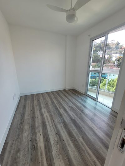 Apartamento, 2 quartos, 63 m² - Foto 4