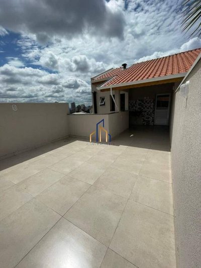 Cobertura, 2 quartos, 79 m² - Foto 1