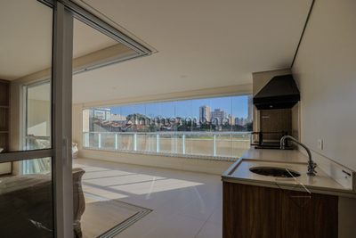 Apartamento, 4 quartos, 189 m² - Foto 4