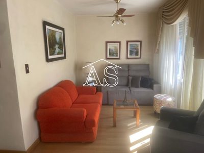 Apartamento, 3 quartos, 101 m² - Foto 4