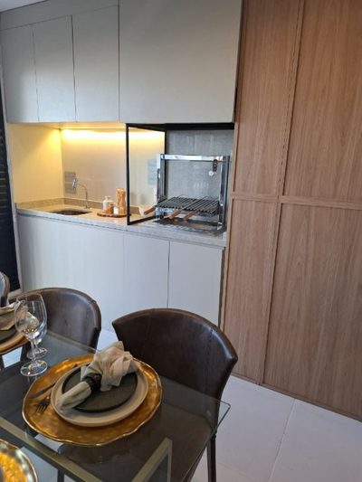 Apartamento, 2 quartos, 76 m² - Foto 2