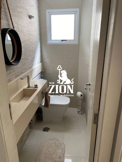 Sobrado, 3 quartos, 169 m² - Foto 5
