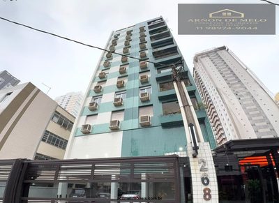 Apartamento, 2 quartos, 96 m² - Foto 1