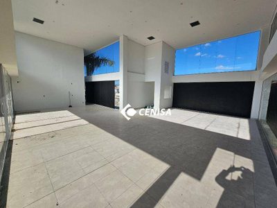 Loja-Salão, 138 m² - Foto 3