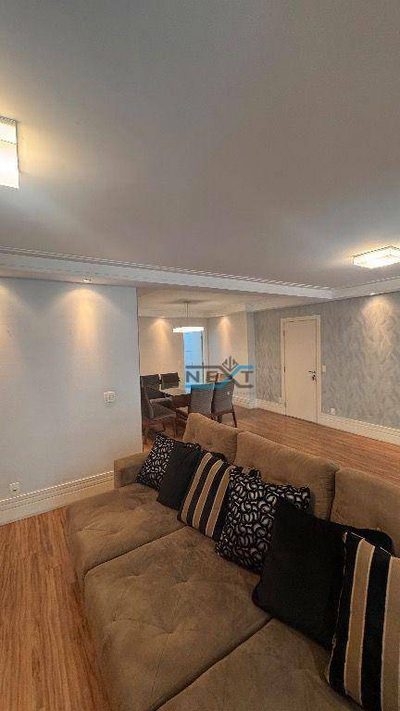 Apartamento, 3 quartos, 168 m² - Foto 3