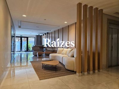 Apartamento, 3 quartos, 101 m² - Foto 3