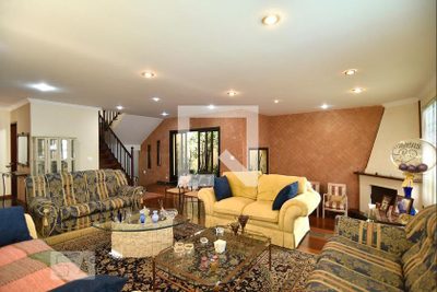 Casa, 4 quartos, 425 m² - Foto 1