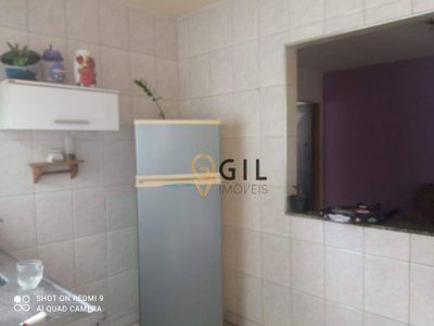 Casa, 2 quartos, 70 m² - Foto 5