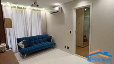 Apartamento, 1 quarto, 50 m² - Foto 2