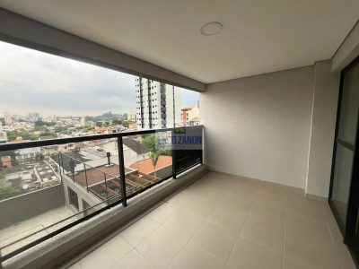 Apartamento, 2 quartos, 71 m² - Foto 1