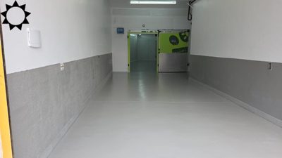 Depósito-Galpão, 120 m² - Foto 1