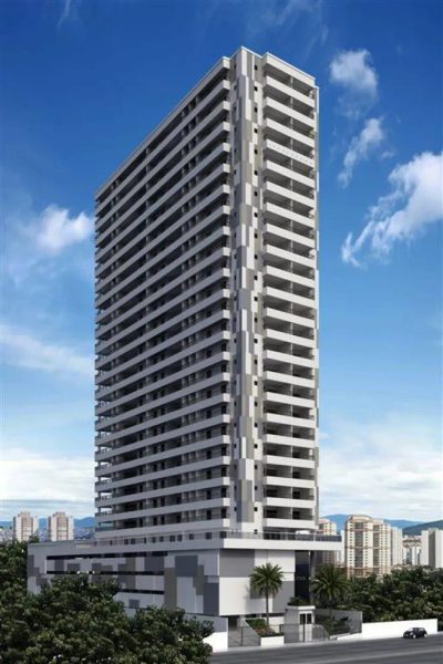 Apartamento, 3 quartos, 119 m² - Foto 1
