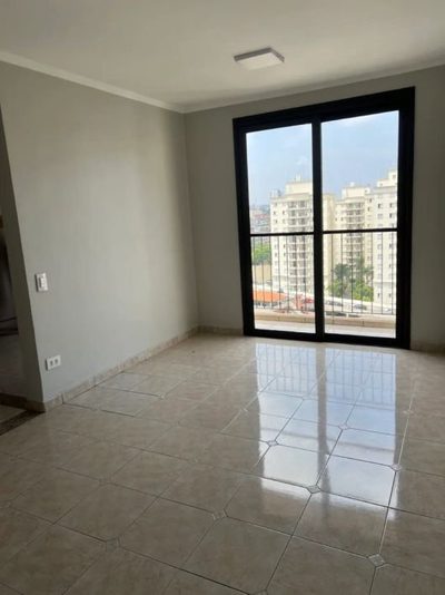 Apartamento, 2 quartos, 78 m² - Foto 1