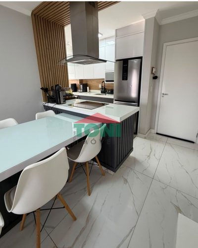 Apartamento, 2 quartos, 67 m² - Foto 1
