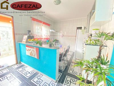 Casa, 2 quartos, 80 m² - Foto 3
