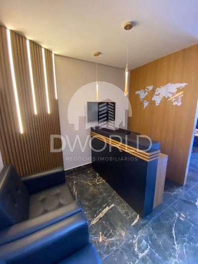 Sala-Conjunto, 32 m² - Foto 5
