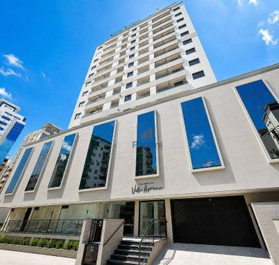 Apartamento, 2 quartos, 71 m² - Foto 1
