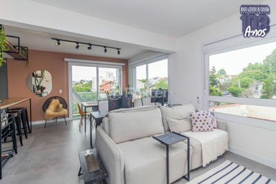 Apartamento, 2 quartos, 67 m² - Foto 3
