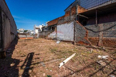 Terreno, 217 m² - Foto 3
