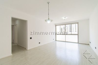 Apartamento, 3 quartos, 119 m² - Foto 1