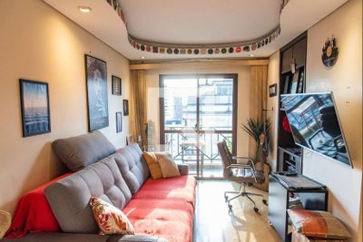 Apartamento, 2 quartos, 65 m² - Foto 5