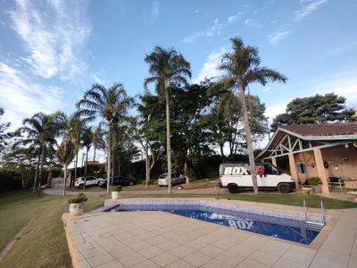 Casa, 8 quartos, 568 m² - Foto 1
