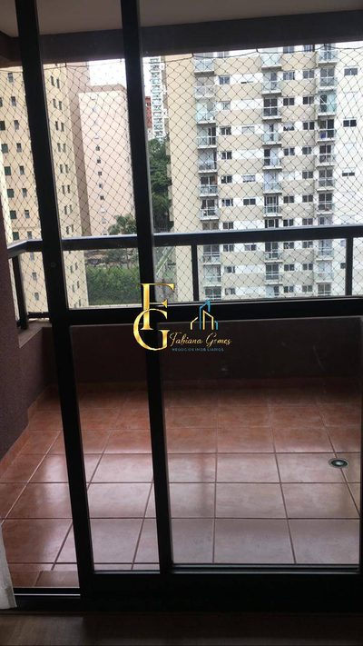 Apartamento, 2 quartos, 86 m² - Foto 2