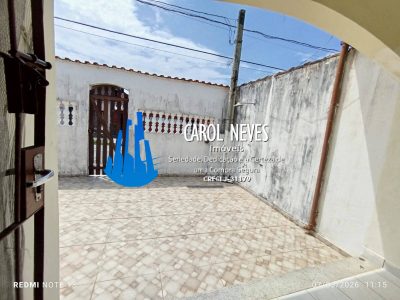 Casa, 2 quartos, 60 m² - Foto 4