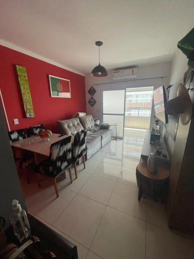 Apartamento, 2 quartos, 77 m² - Foto 2