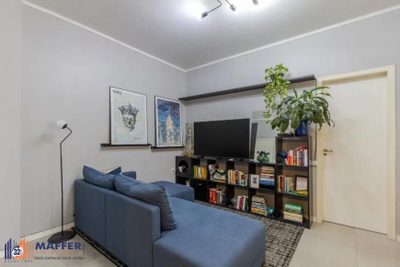 Apartamento, 1 quarto, 52 m² - Foto 3