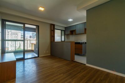 Apartamento, 2 quartos, 63 m² - Foto 2
