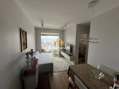 Apartamento, 2 quartos, 54 m² - Foto 4