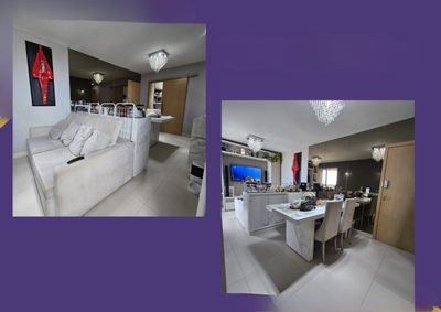Apartamento, 2 quartos, 64 m² - Foto 4